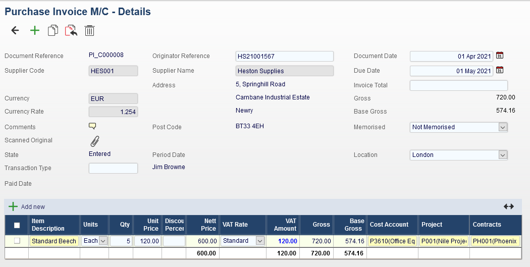 Graphical user interface, application  Description automatically generated